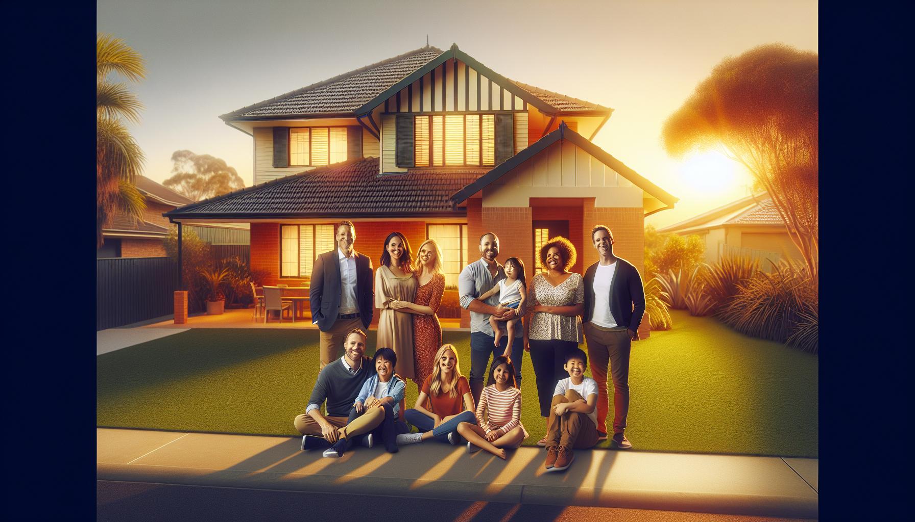 Home Loan No Down Payment? Here's How to Secure It Fast