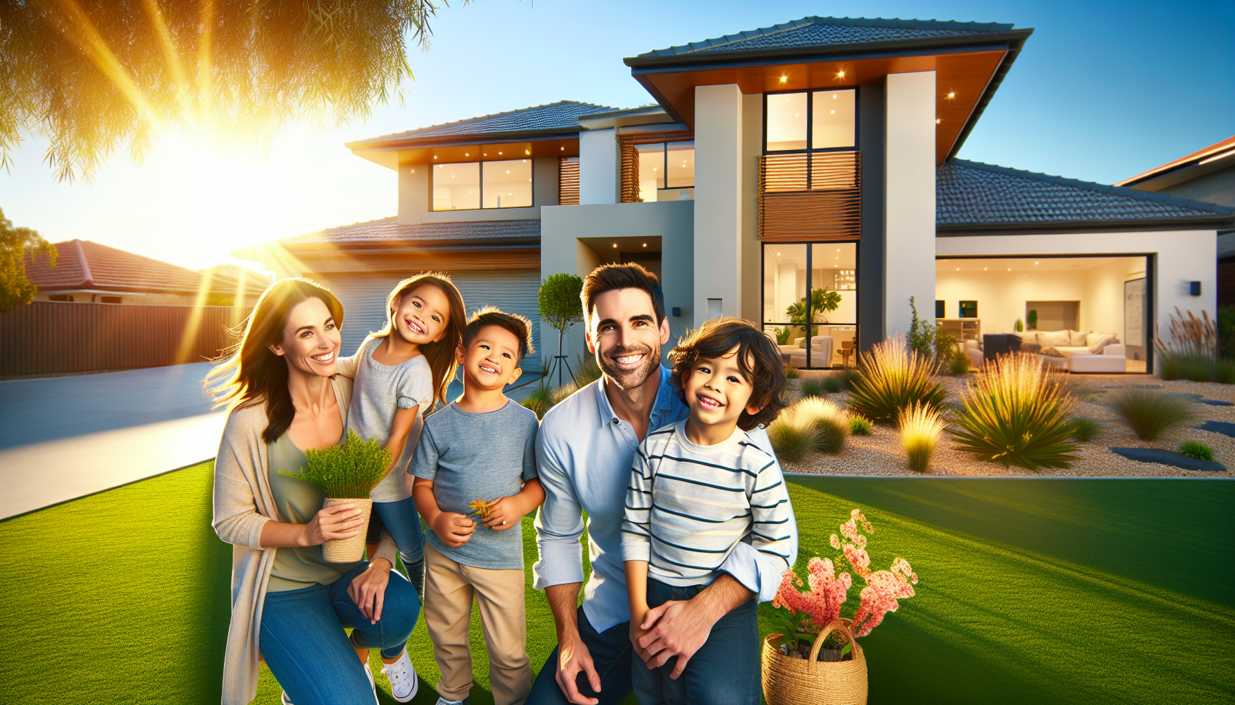 Home Loan with No Savings? Discover Real Options Fast