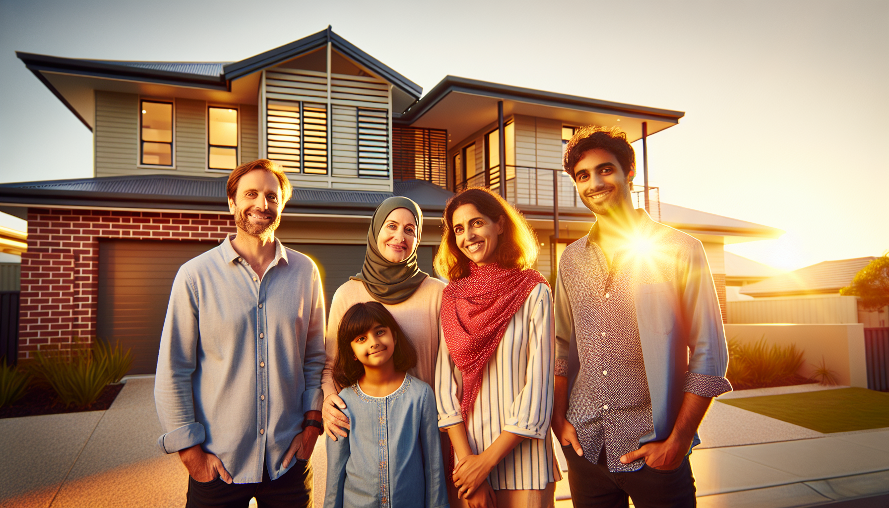 Home Loan with One Income? Discover Approval Secrets