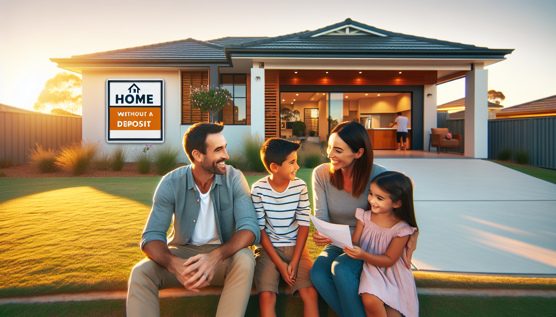 Home Loan – Secure a Place Without Deposit Worries (2026)