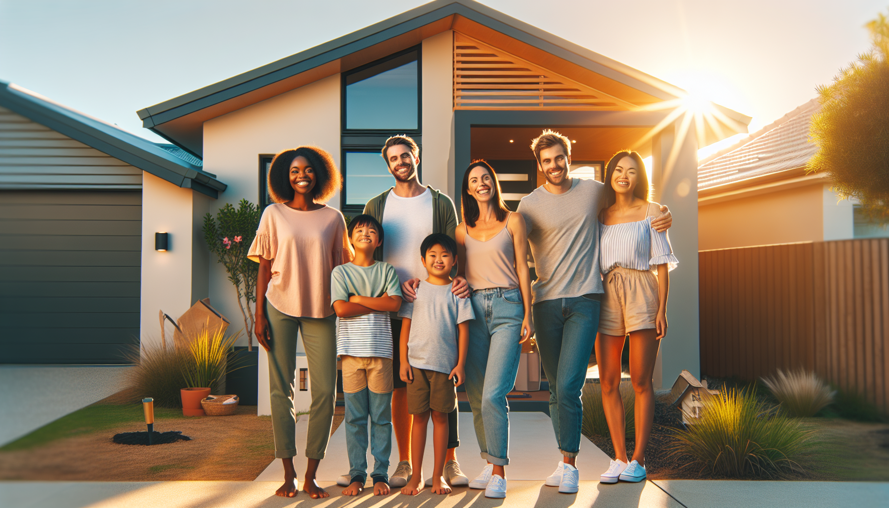 Home Loan Without a Job? Discover Real Options (2026)