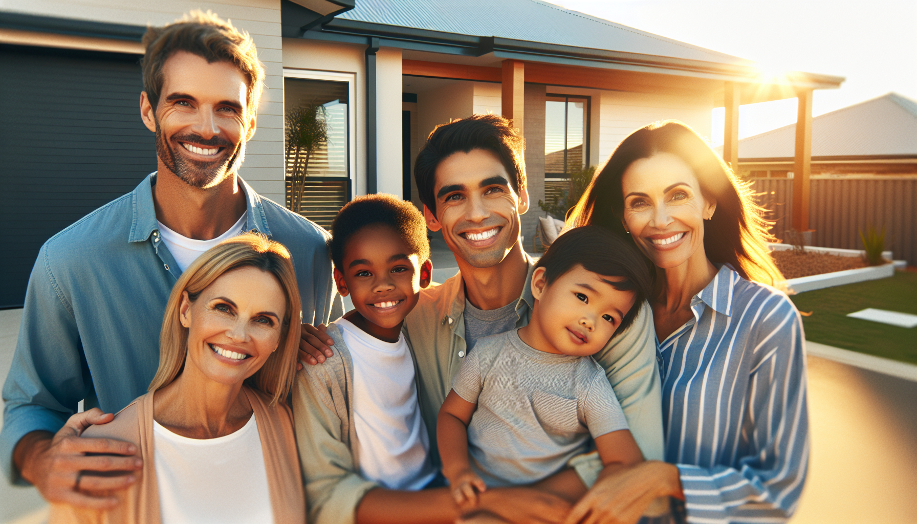 Home Loan – Secure Approval on Part-Time Pay (2026)