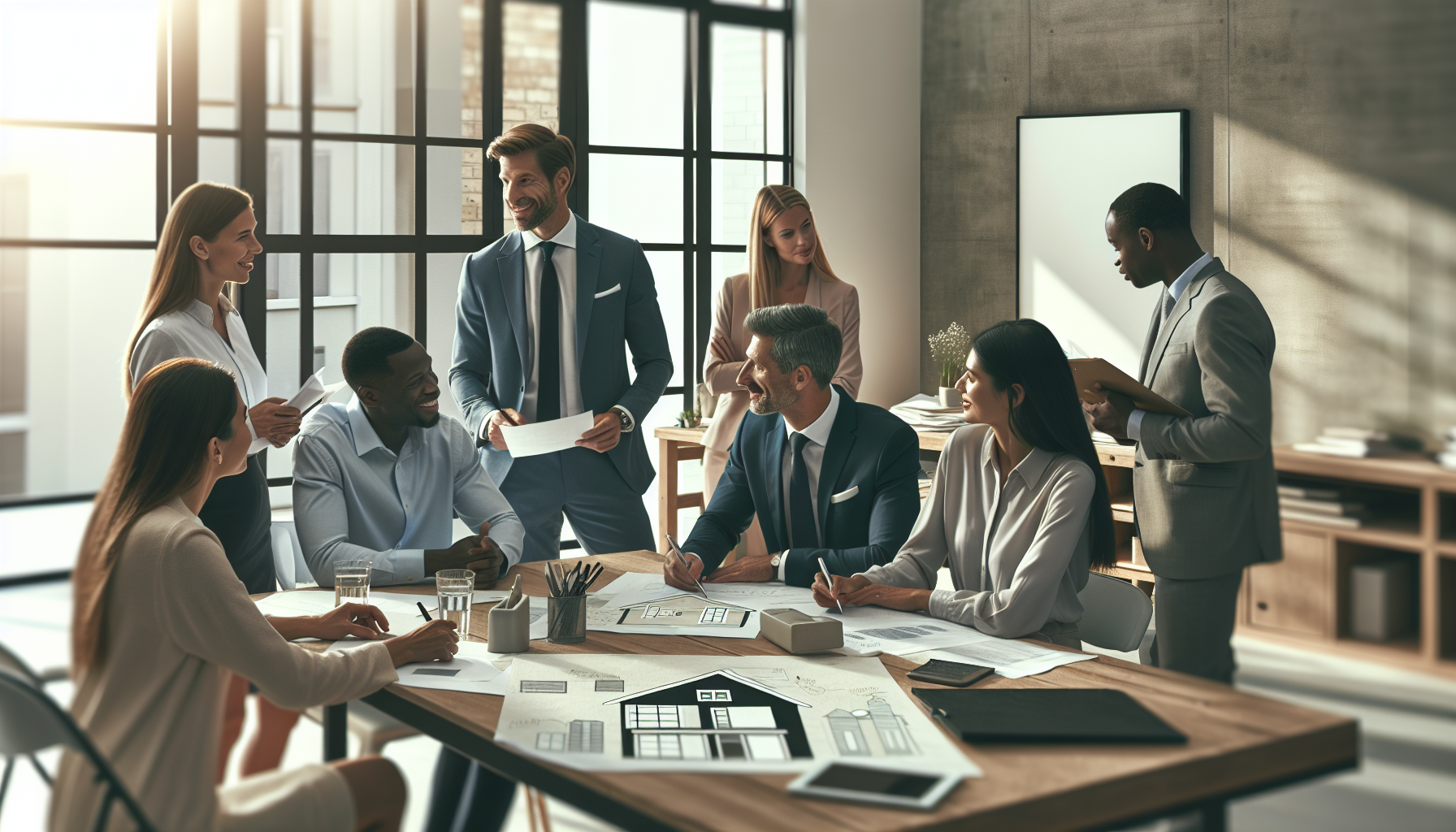 Home Renovation Loan? Here's How to Get Approved Fast