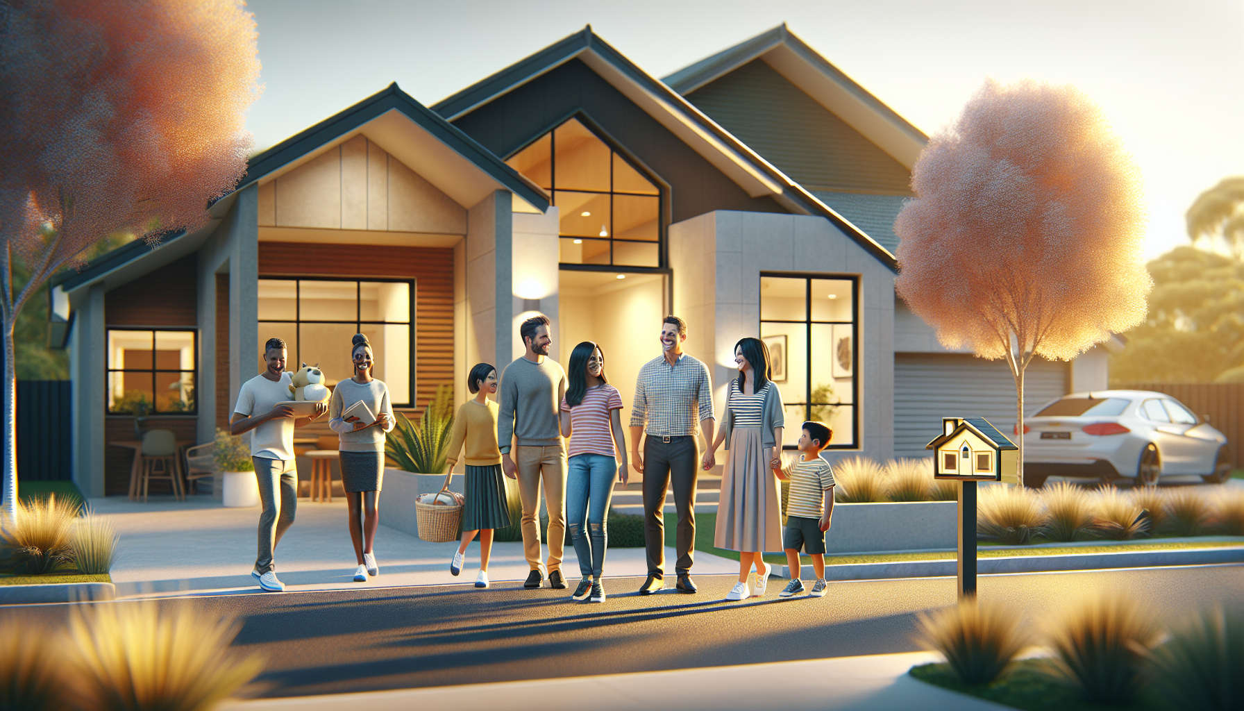 House Loan with Casual Job? Here's How to Get Approved