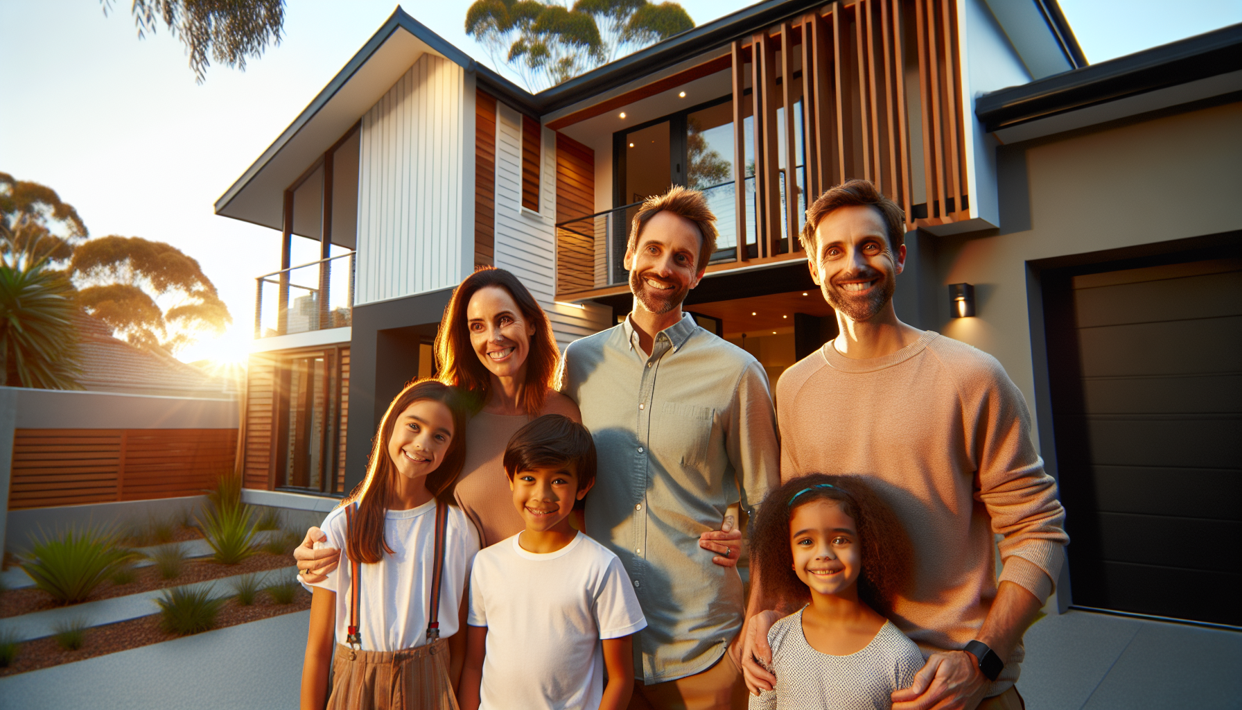 House Loan – Own a Home Without Deposit Worries (2026)