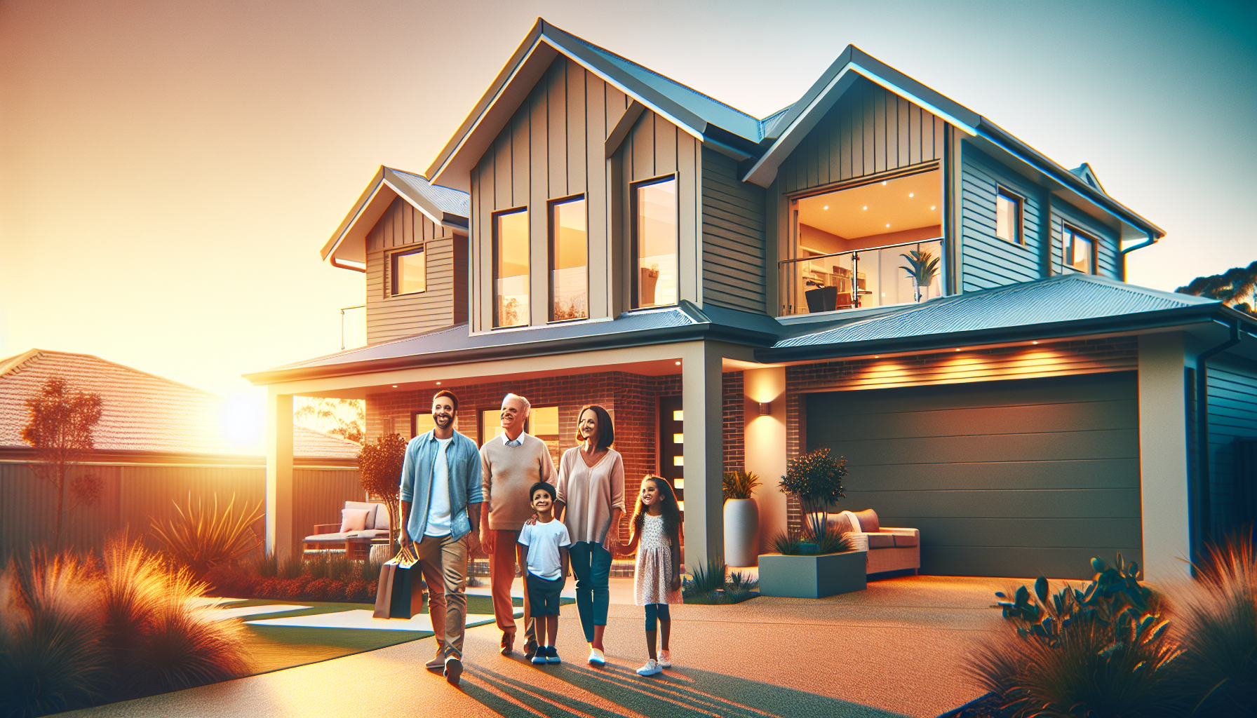 House Loan – Hope for No Deposit (2026 Guide)