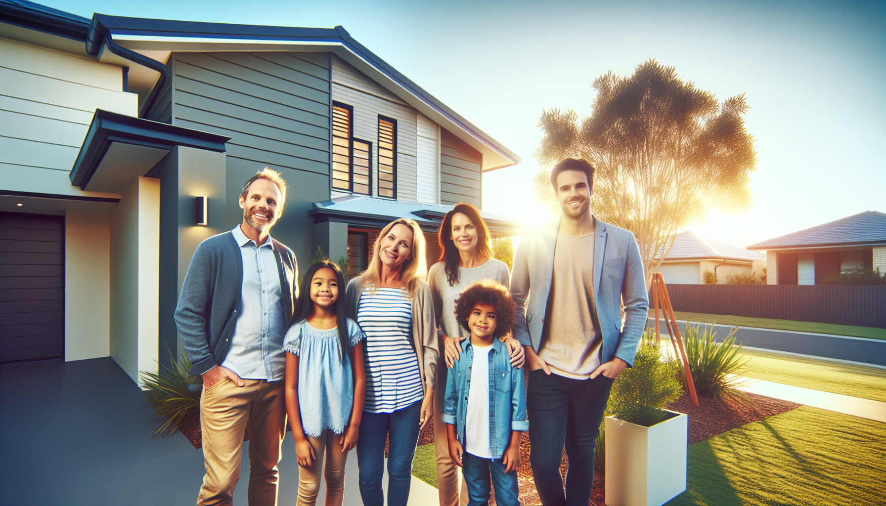 House Loan No Down Payment? Discover Your Options Fast