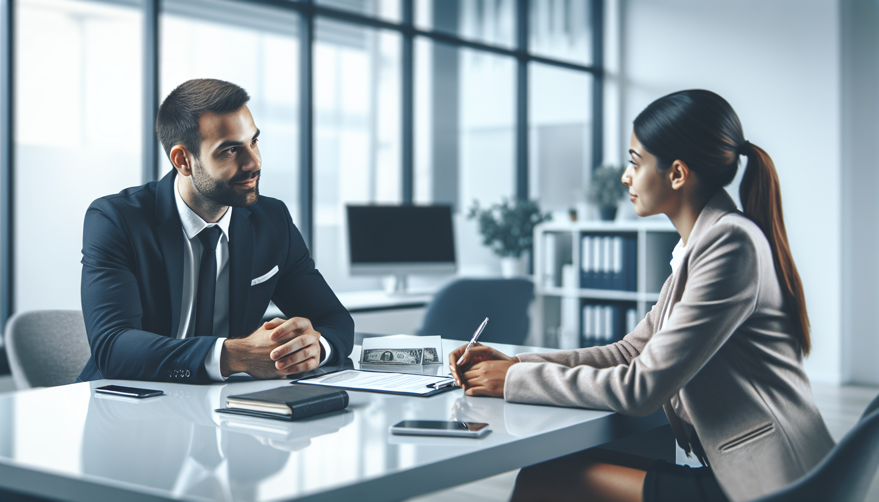 Joint Loan – Secure Approval When Banks Say No