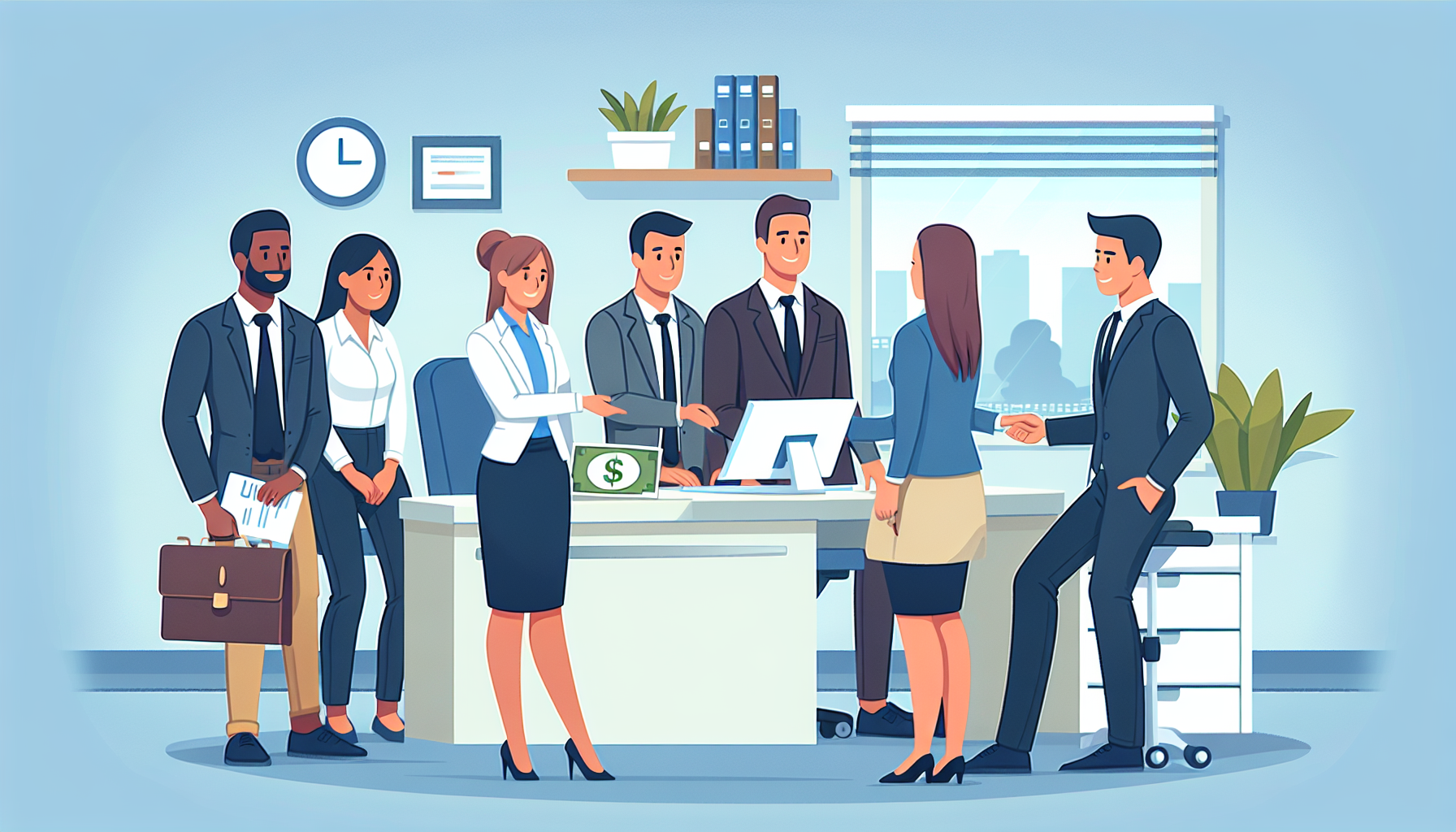 Loan at 20? Find Hope When Banks Say No