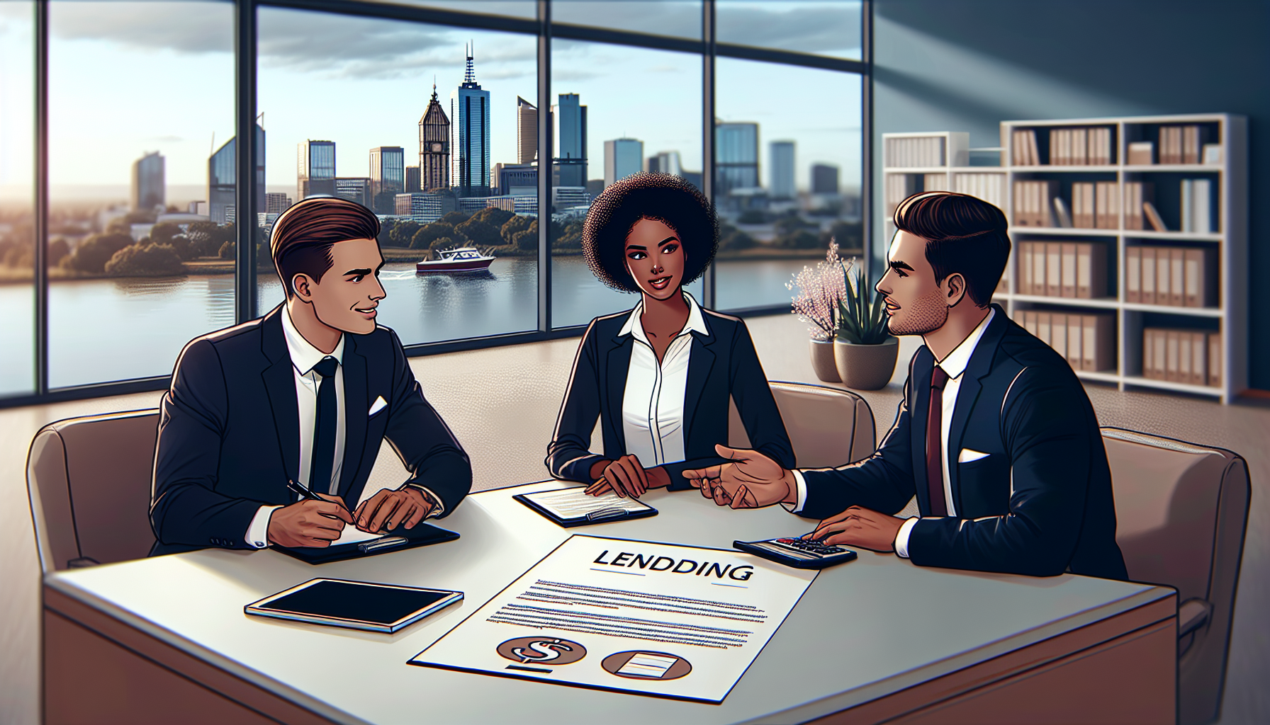 Boat Loan? Here's How to Sail Away Without Stress