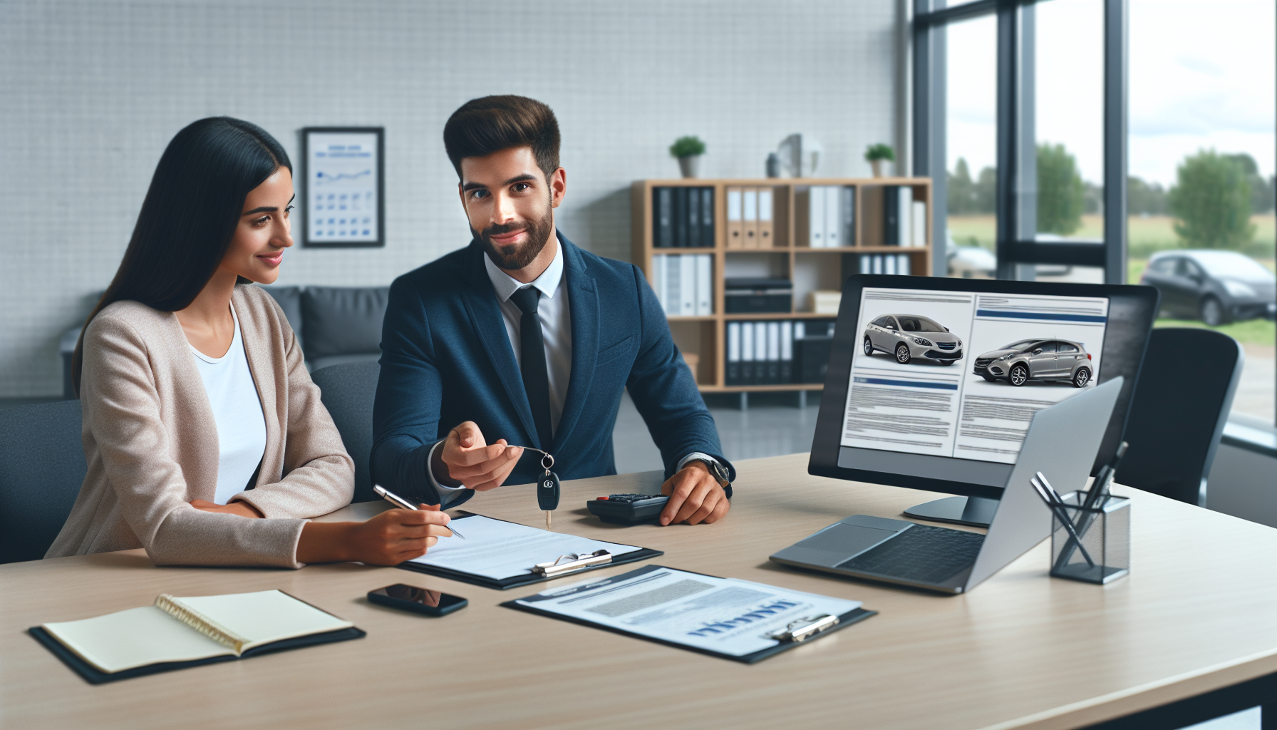 Car Loan? Here's How to Drive Away Stress-Free (2026)