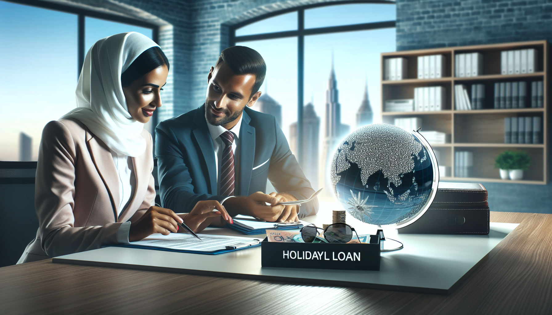 Holiday Loan? Here's How to Plan Stress-Free (2026)