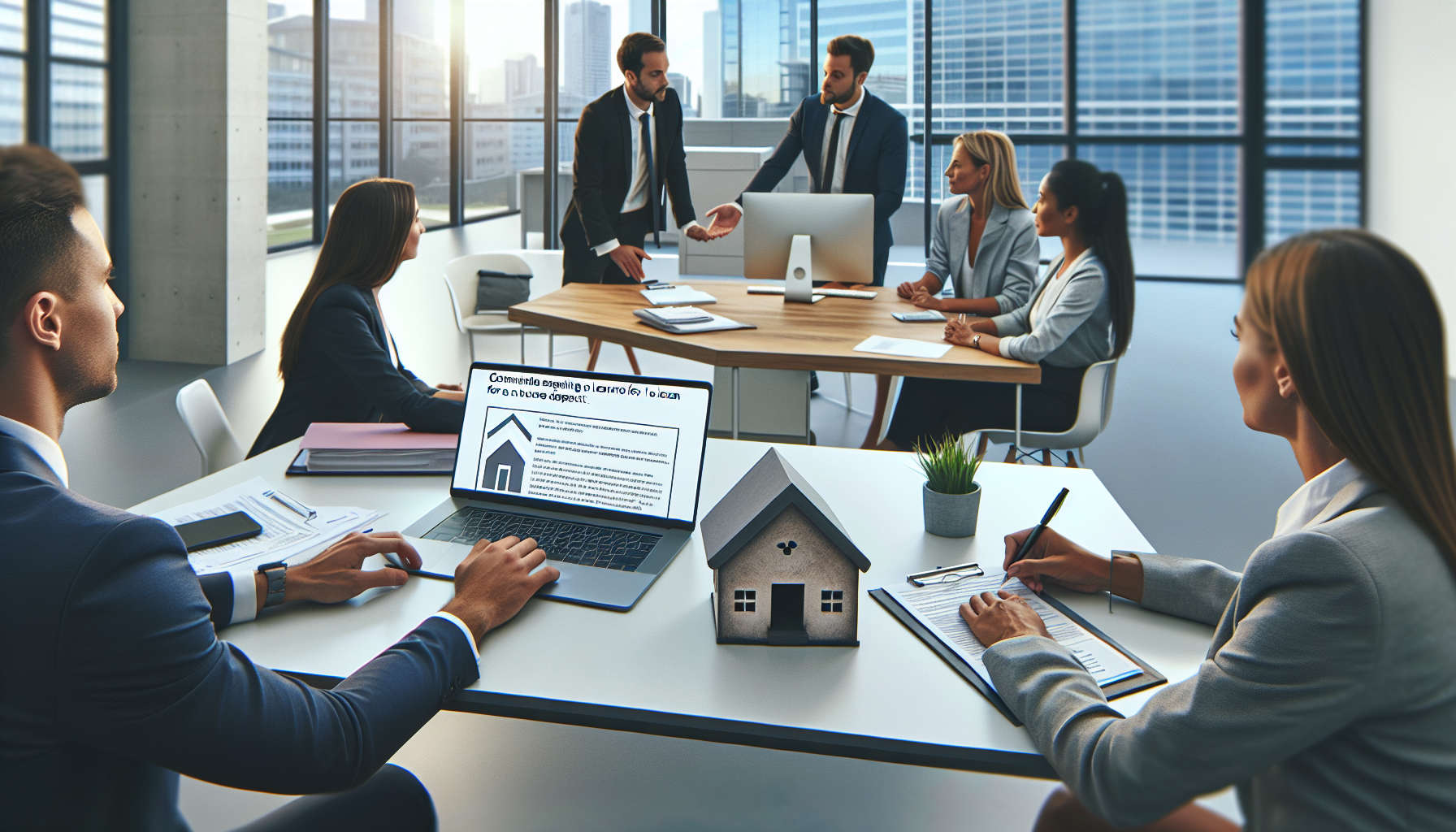 Loan for House Deposit? Here's How to Secure It (2026)