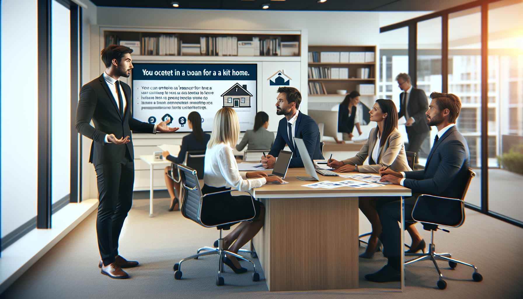 Loan for Kit Home? Here's How to Secure Funding Fast