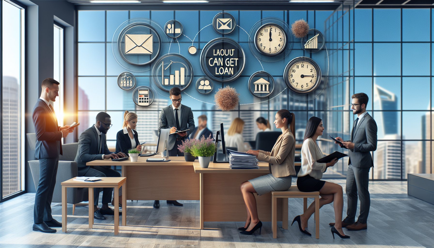 Loan for a Lawyer? Here's How to Secure Funds Fast