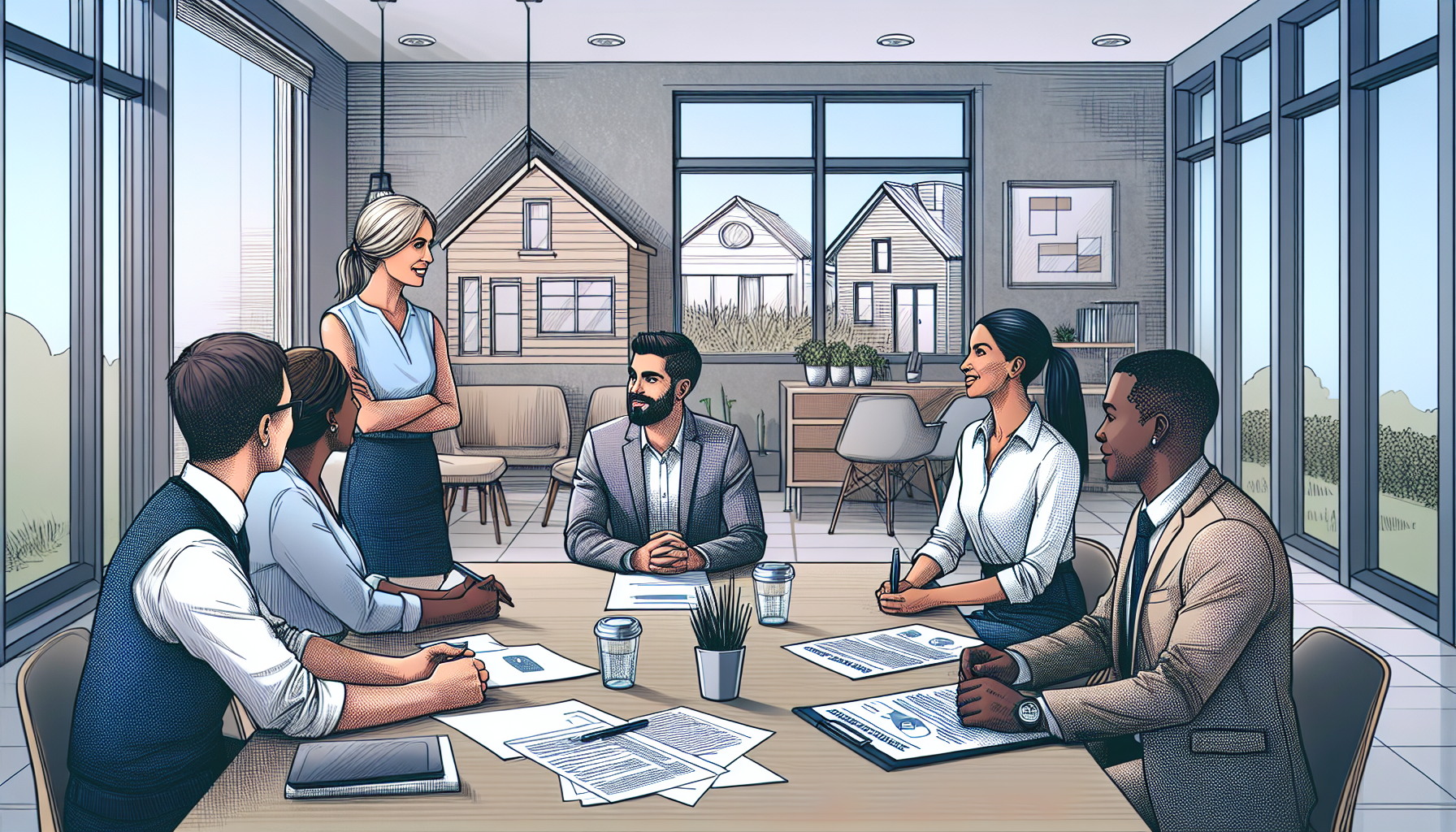 Loan for Tiny Home? Here's How to Secure Approval