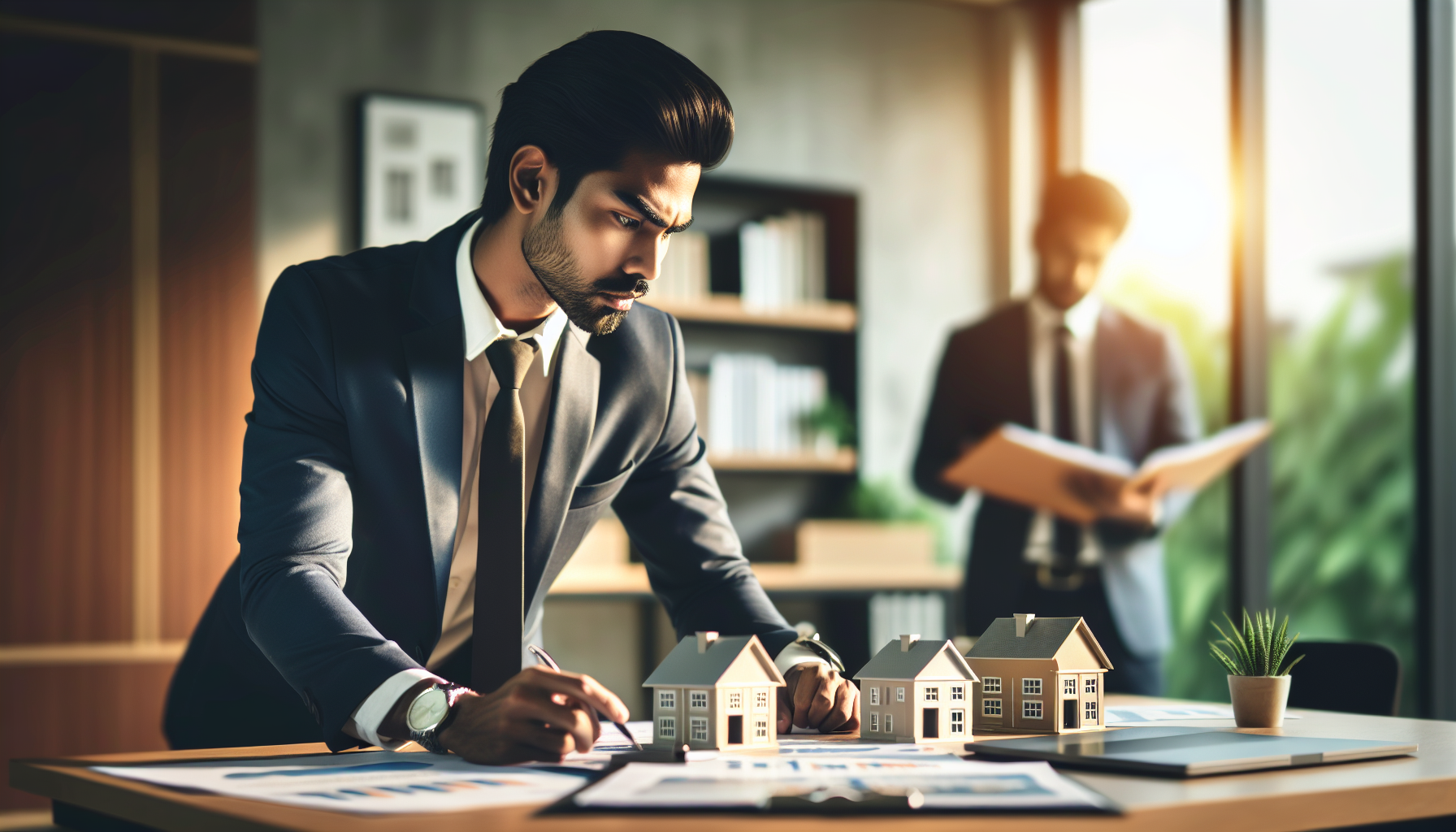 Investment Property Loan? Here's How to Secure It Fast