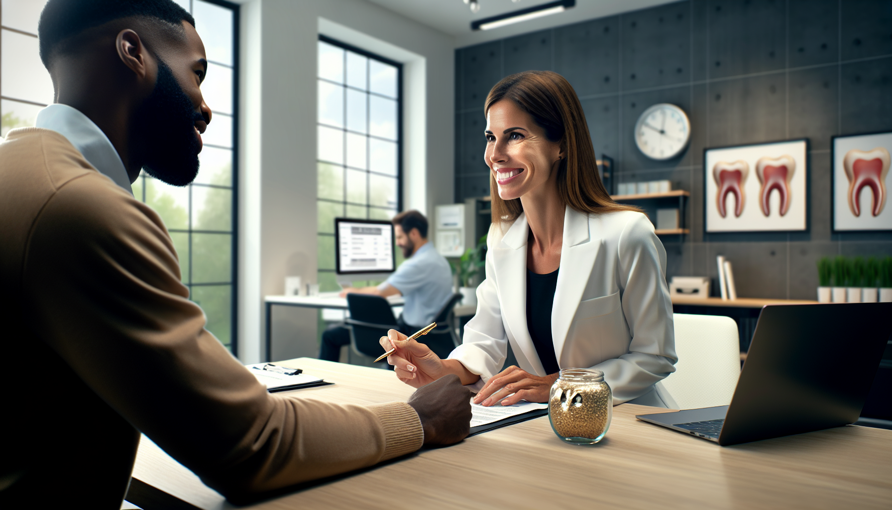 Dental Loan – Smile Brighter Without the Wait (2026)