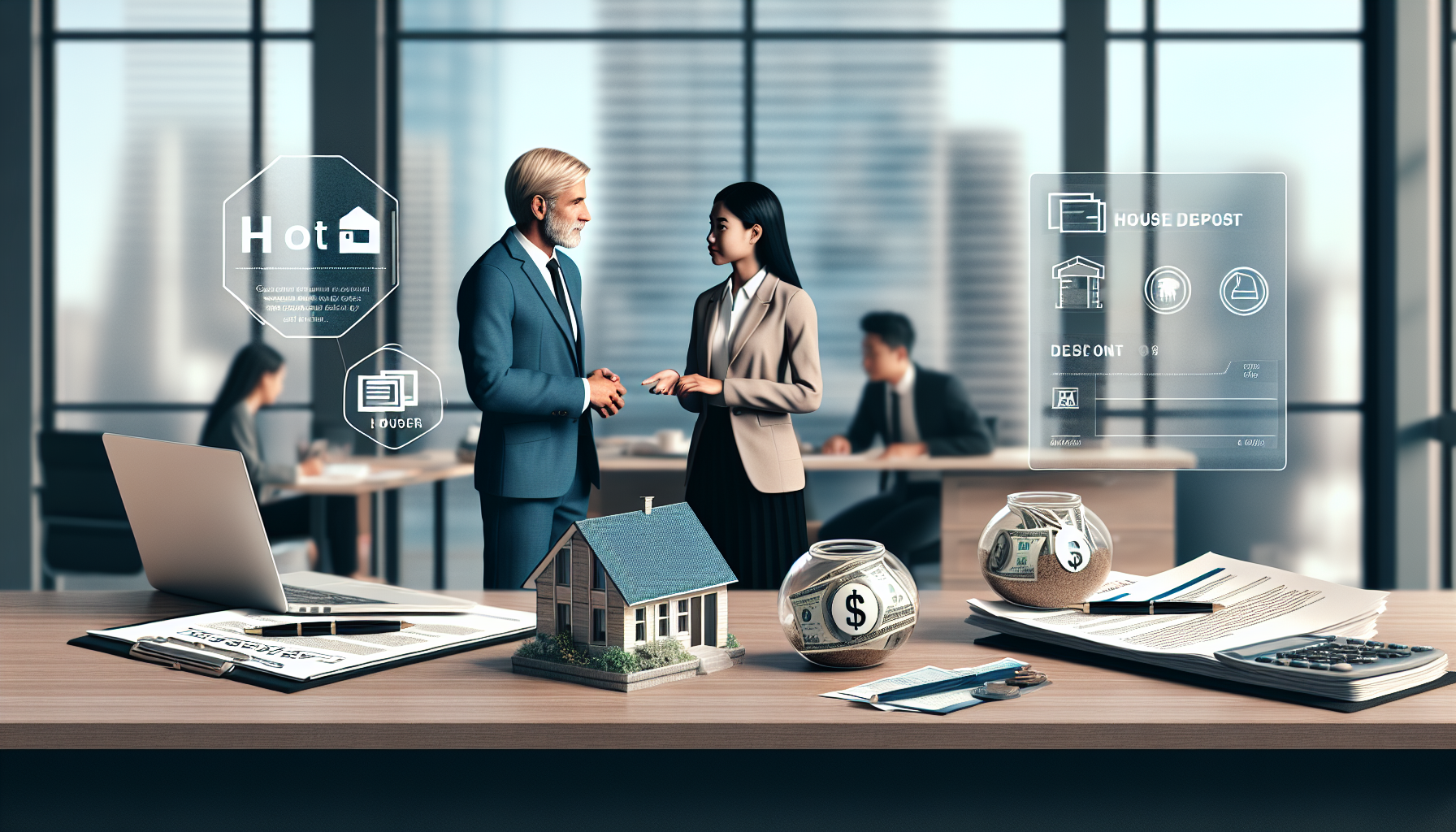 Loan for Deposit – Secure Your Dream Home (2026)