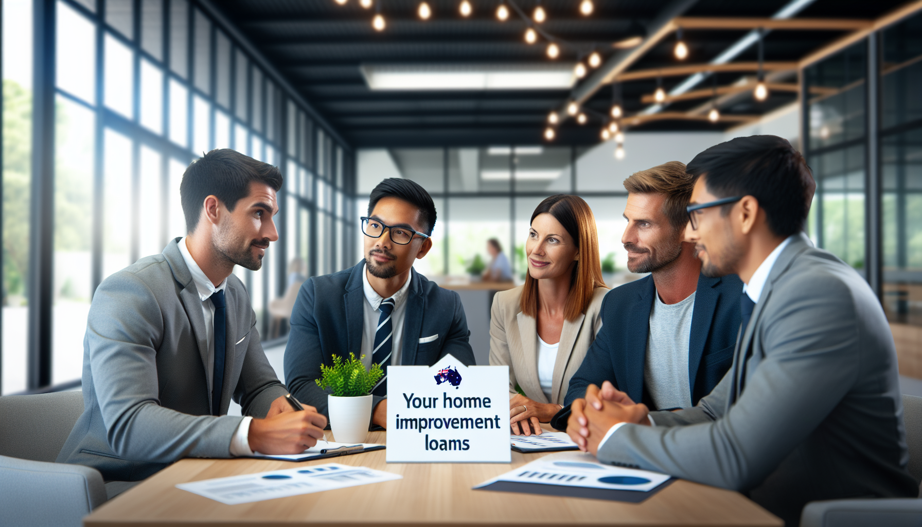 Home Improvement Loan? Here's How to Secure Funds Fast