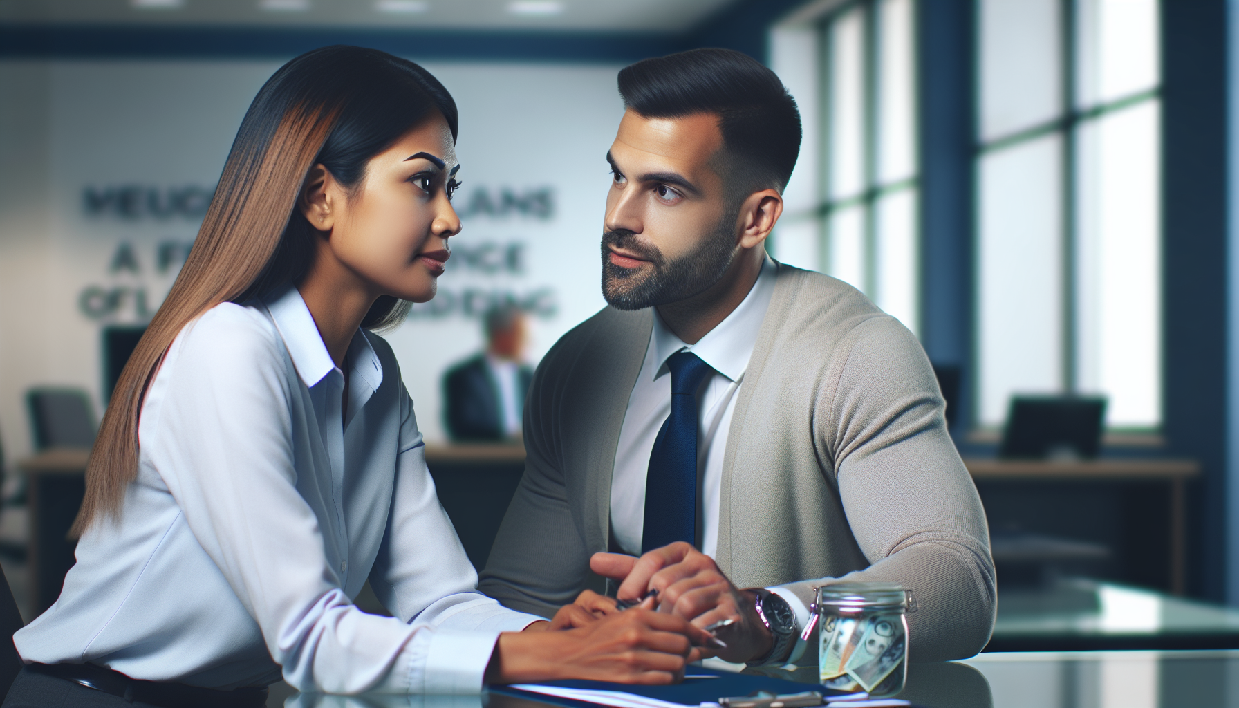 IVF Loan? How to Fulfill Dreams When Banks Say No