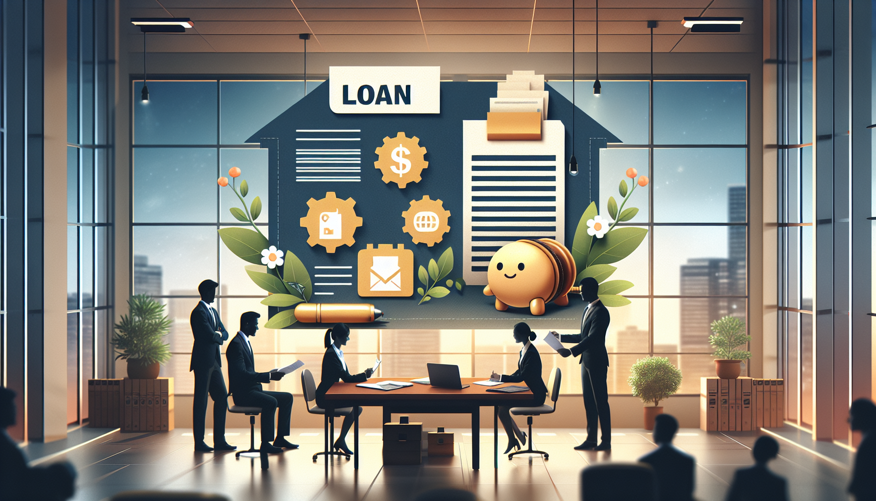 Loan for Stamp Duty? Here's How to Secure It Fast (2026)