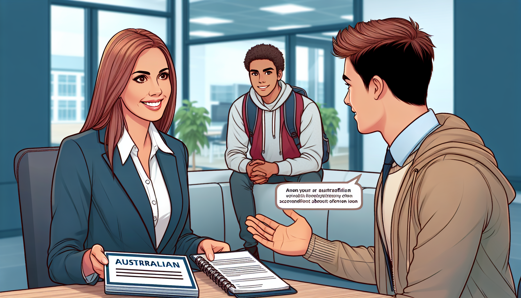 University Accommodation Loan? Secure Your Spot Fast (2026)