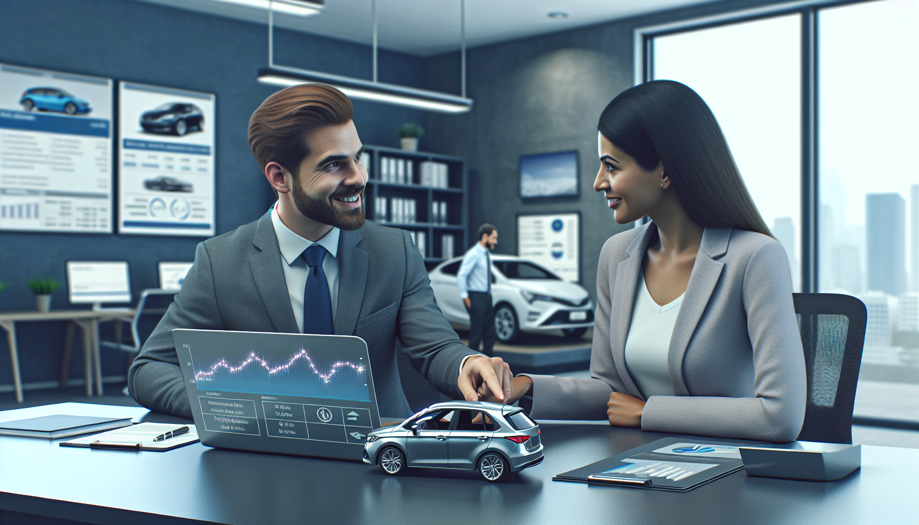 Car Dealership Loans? Here's How to Secure Fast Approval