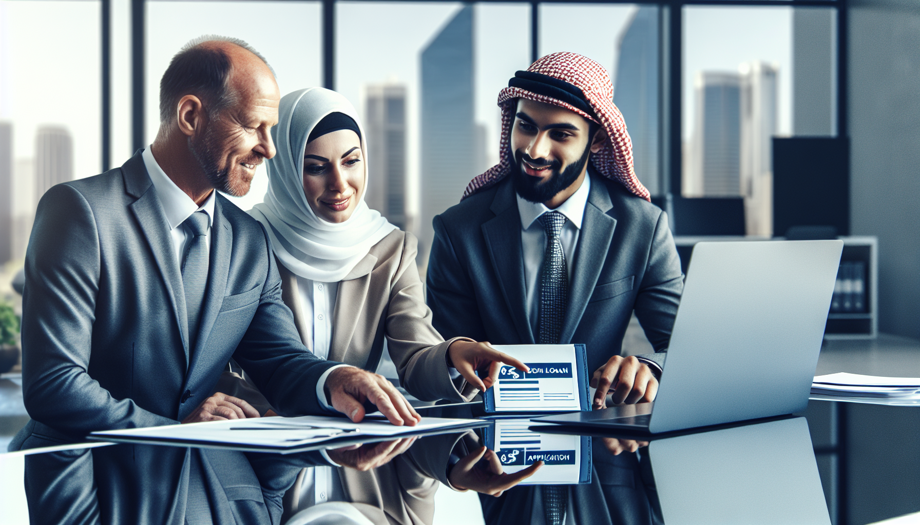 Bank Loans – Find Relief When Banks Say No (2026)