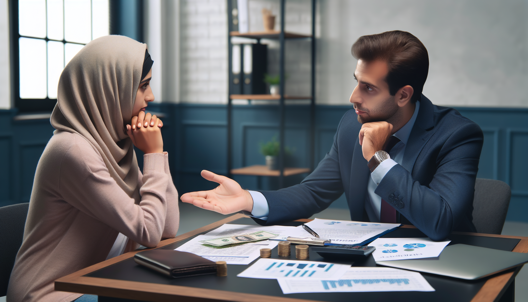 Centrelink Loan? Discover Options When Banks Say No