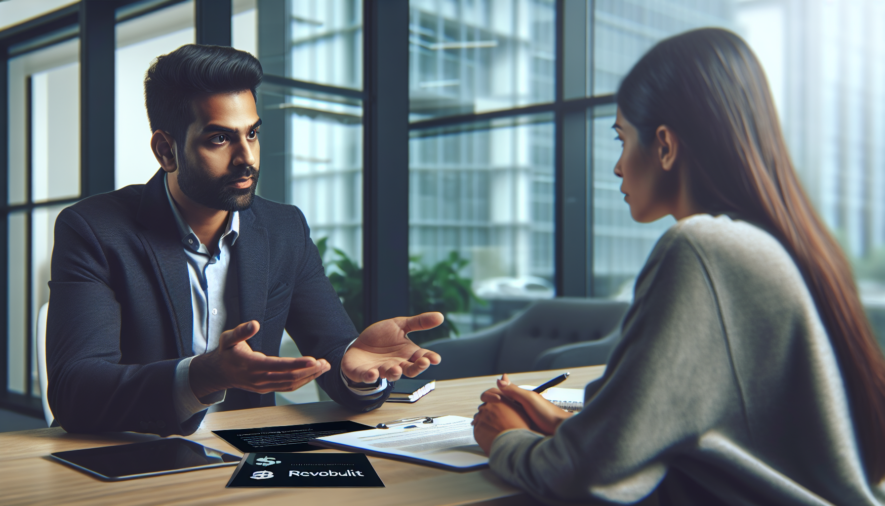 Loan from Revolut? Here's How to Get Approved Fast (2026)