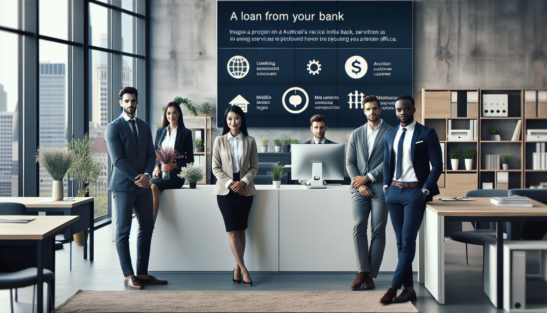 Loan Approval – Relief When Banks Say No (2026)