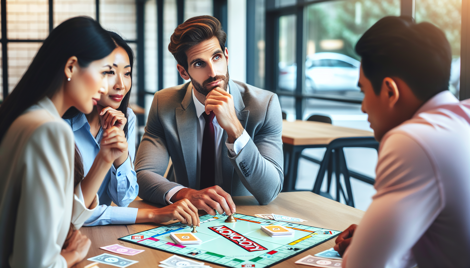 Bank Loans in Monopoly – Win Without Going Broke! (2026)