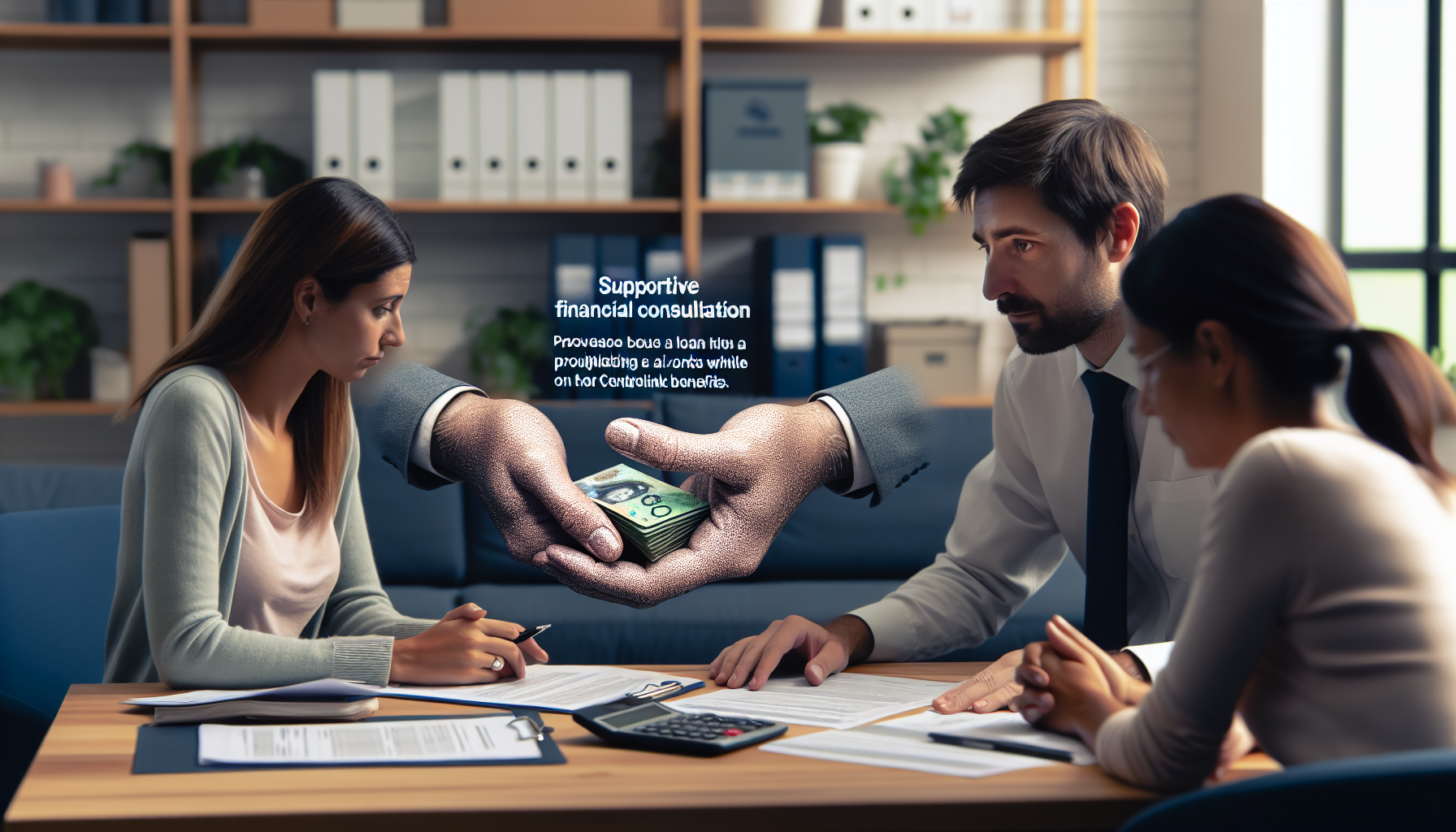 Centrelink Loans? Here's How to Get Approved Fast (2026)