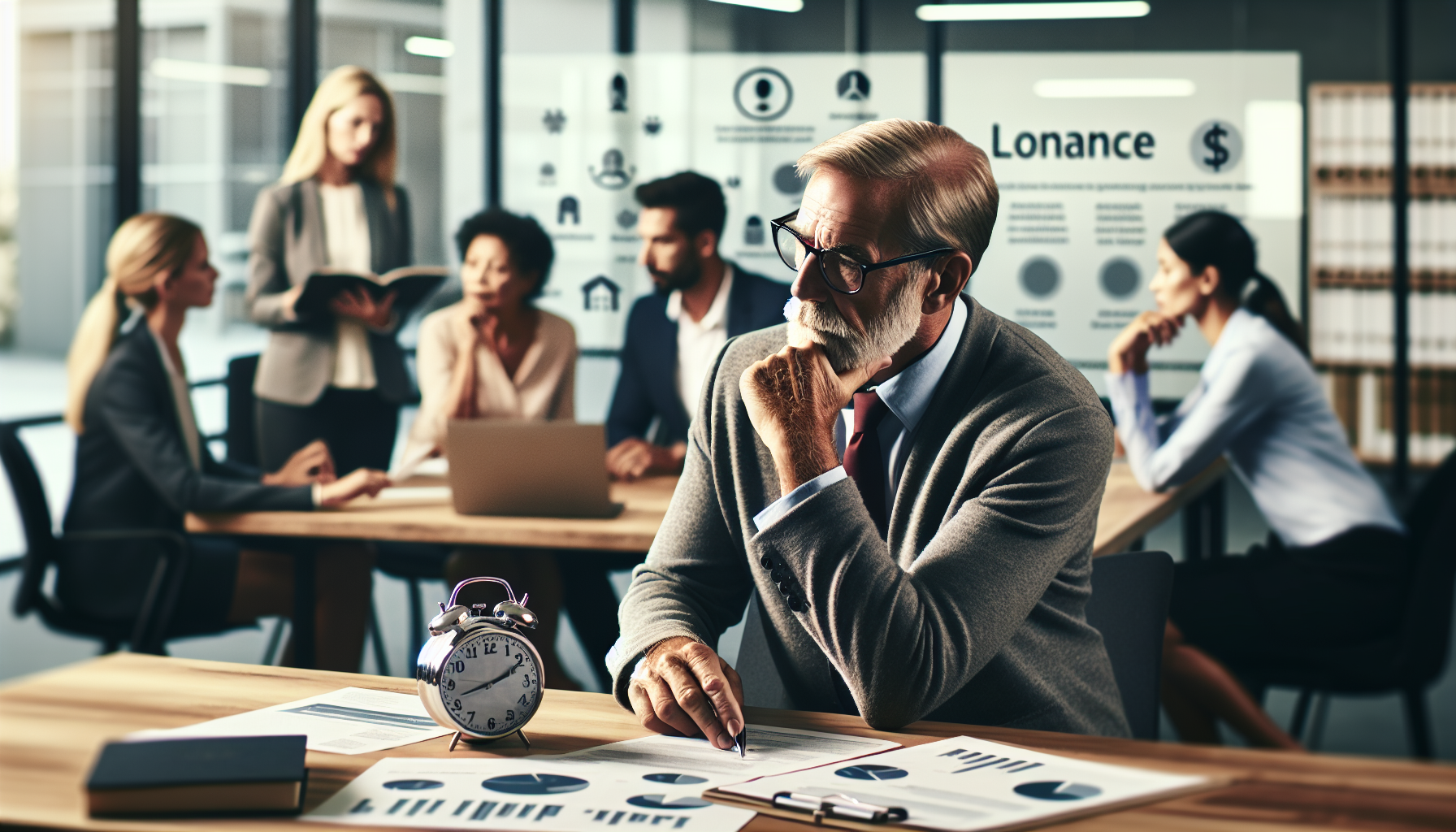 Loan if Retired? Here's How to Secure Approval (2026)