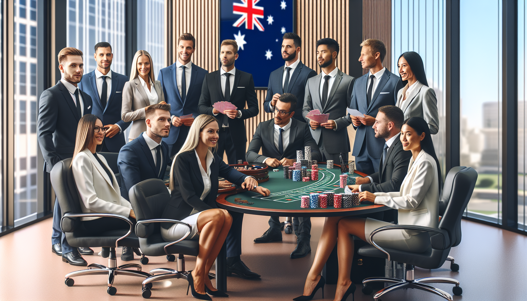 Loans and Gambling? Here's How to Secure Approval