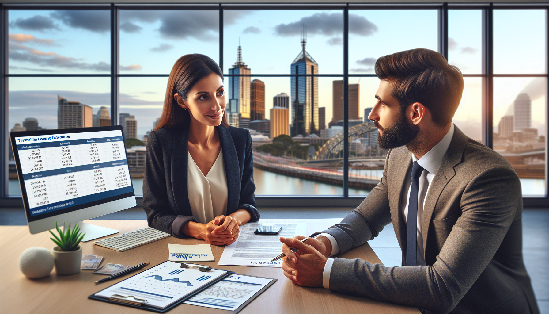 Lottery Win Loan? Here's How to Get Approved Fast