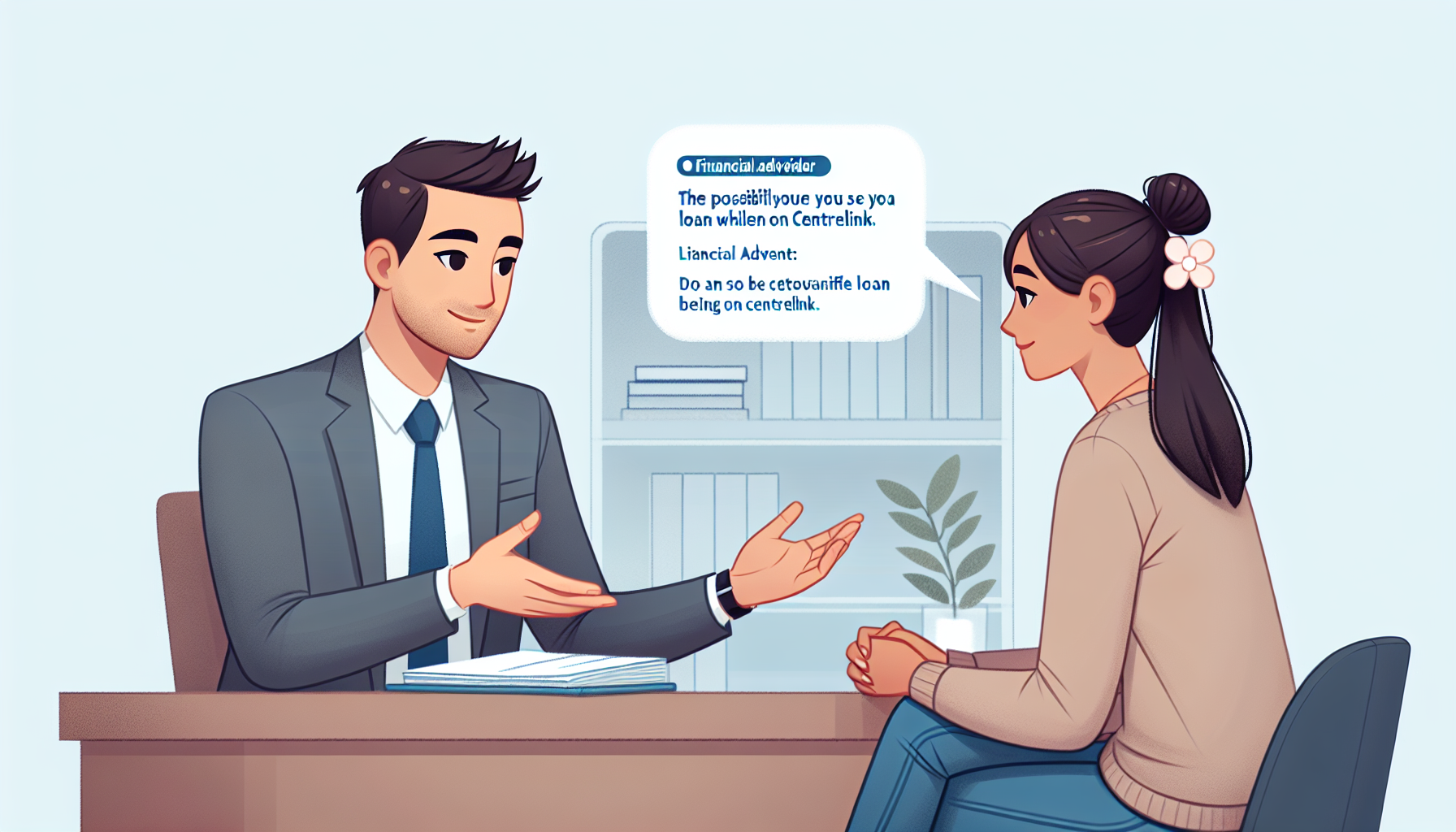 Centrelink Loans? Here's How to Secure Approval Fast