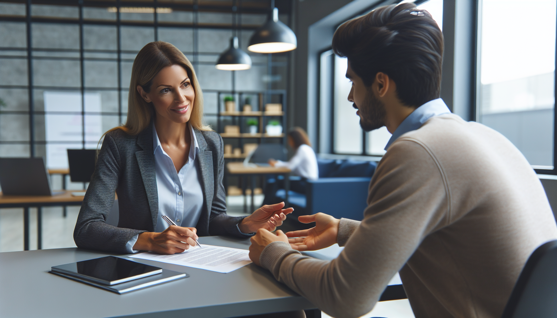 Loan Under 18? Discover Options When Banks Say No