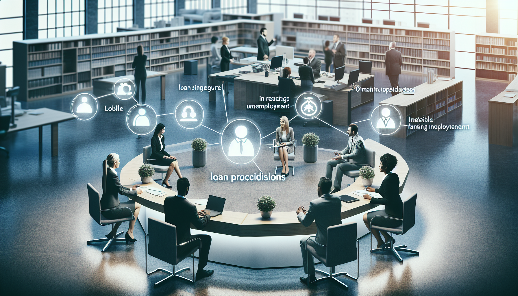 Can You Get a Loan? Discover Options When Unemployed