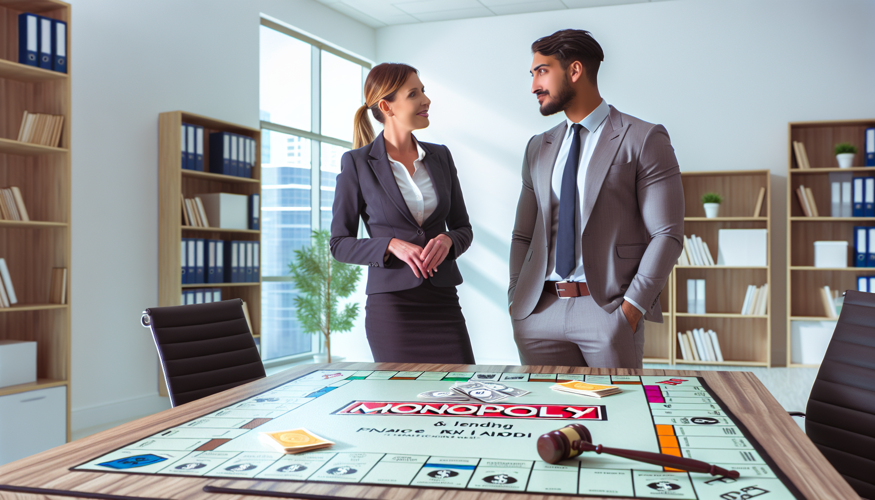 Loan in Monopoly? Unlock Real Strategies (2026 Guide)