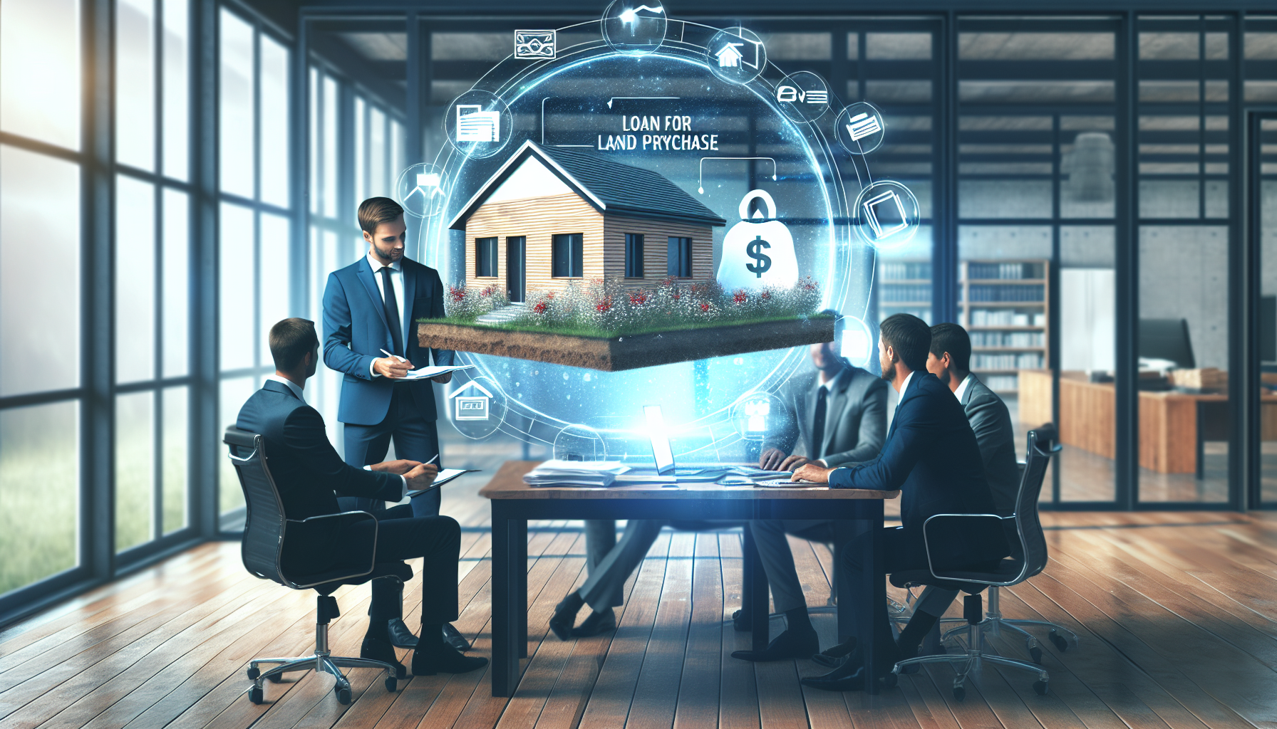 Land Loan? Get Approved Fast When Banks Say No (2026)