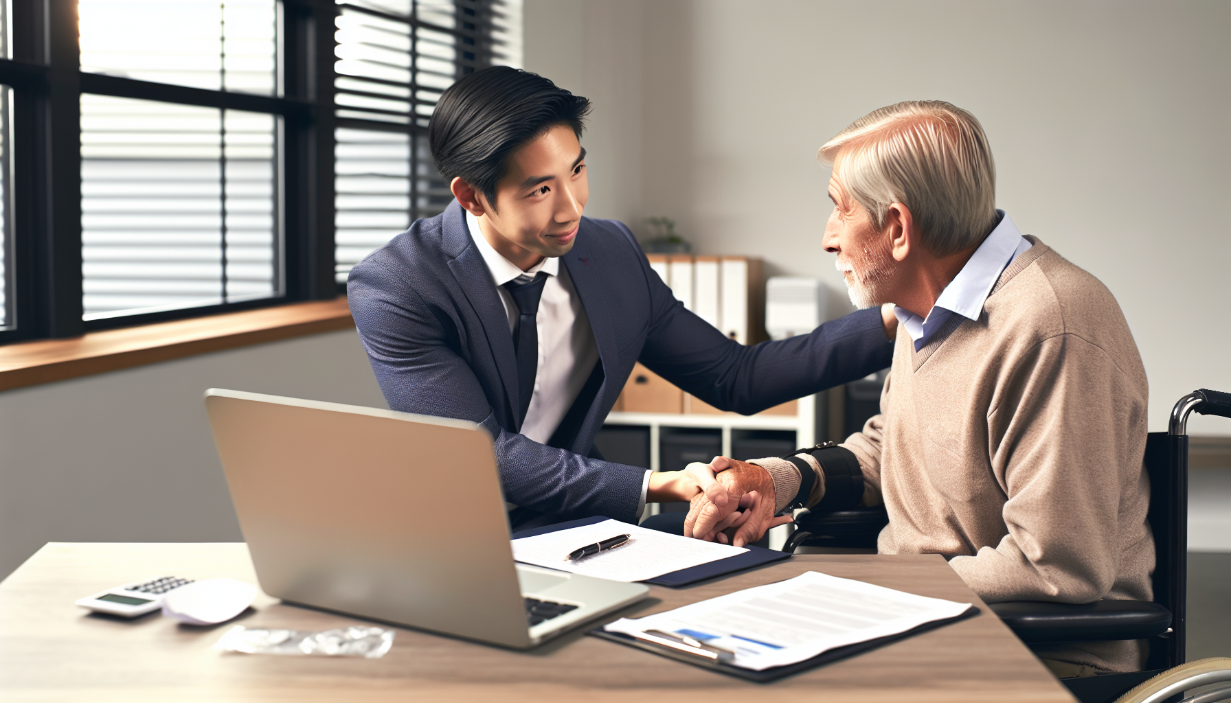 Centrelink Loans – Secure Funds When Banks Say No