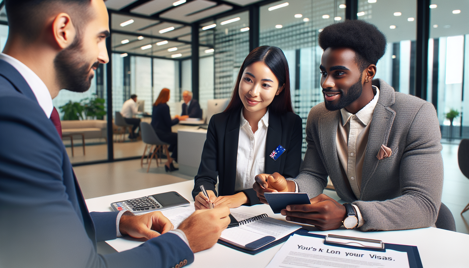 Student Visa Loan? Here's How to Get Approved Fast (2026)