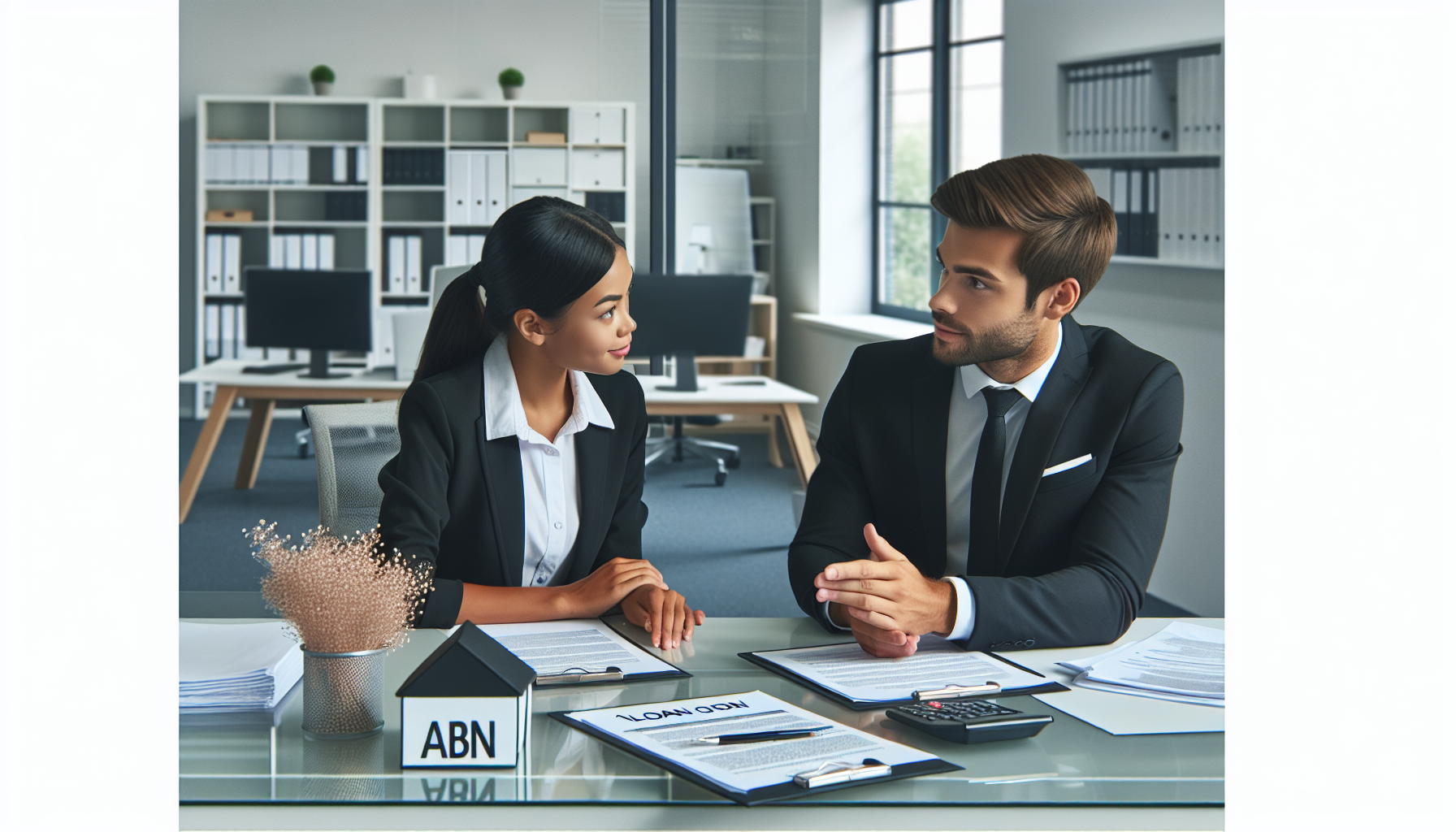 Loan on ABN? Here's How to Secure Funds Fast (2026)