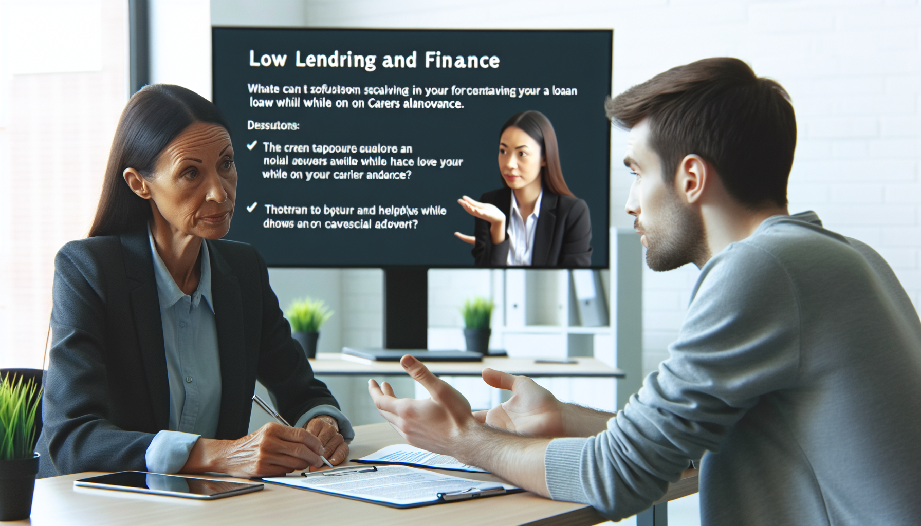 Carers Allowance Loan? Here's How to Secure Funds (2026)