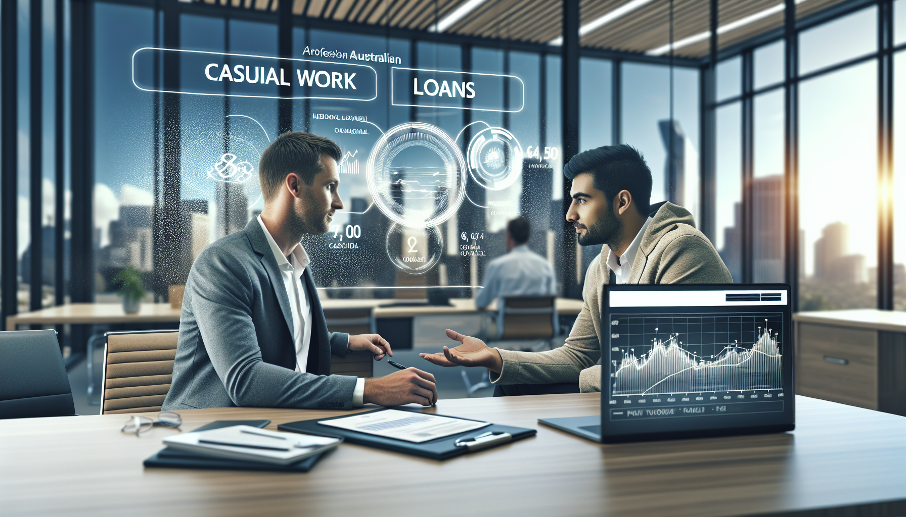 Loan on Casual Work? Here's How to Get Approved Fast