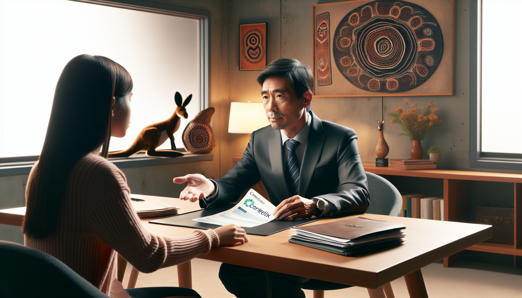 Centrelink Loans? Here's How to Secure Fast Funds (2026)