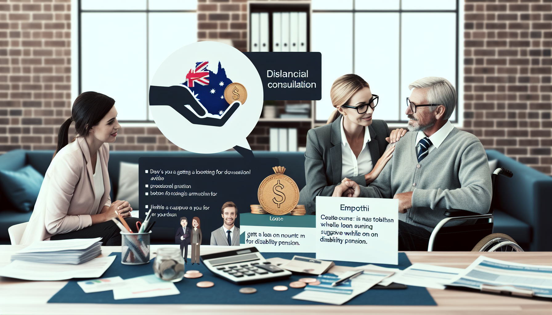 Centrelink Loans – Relief When Banks Say No (2026)