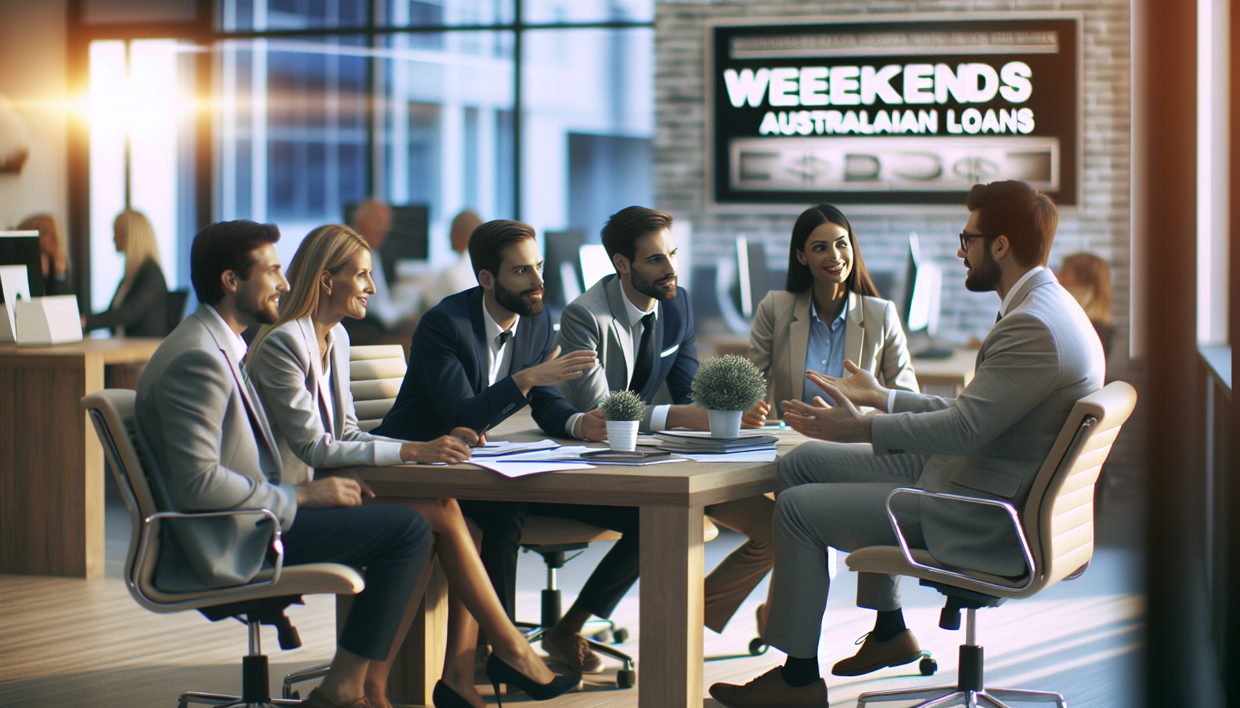 Weekend Loans? Here's How to Get Approved Fast